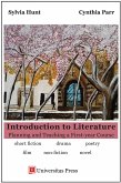 Introduction to Literature: Planning and Teaching a First-year Course (eBook, ePUB) Introduction to Literature: Planning and Teaching a First-year Course (eBook, ePUB)