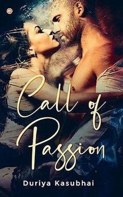 Cover Call of Passion (eBook, ePUB)