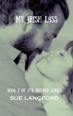 My Irish Lass - Book 2 of the Ireland Series (eBook, ePUB) My Irish Lass - Book 2 of the Ireland Series (eBook, ePUB)