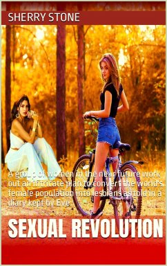 Cover Sexual Revolution (eBook, ePUB)