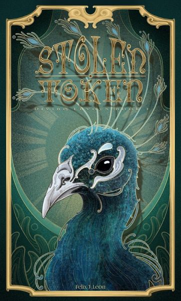 Stolen Token (eBook, ePUB)