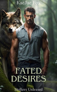 Fated Desires (eBook, ePUB) Cover Fated Desires (eBook, ePUB)