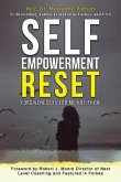 Self Empowerment Reset - Forgiveness is for me not them (eBook, ePUB) Self Empowerment Reset - Forgiveness is for me not them (eBook, ePUB)