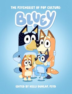 Cover The Psychgeist of Pop Culture (eBook, ePUB)