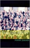 The Six-Fifty (eBook, ePUB)