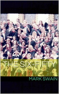 Cover The Six-Fifty (eBook, ePUB)