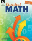 Guided Math (eBook, PDF)