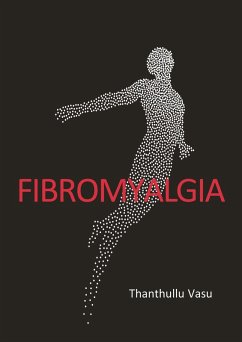Cover FIBROMYALGIA (eBook, ePUB)