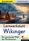 Lernwerkstatt Wikinger / Grundschule (eBook, PDF)