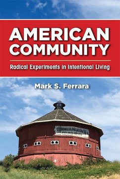 American Community (eBook, PDF) - Mark S. Ferrara, Ferrara