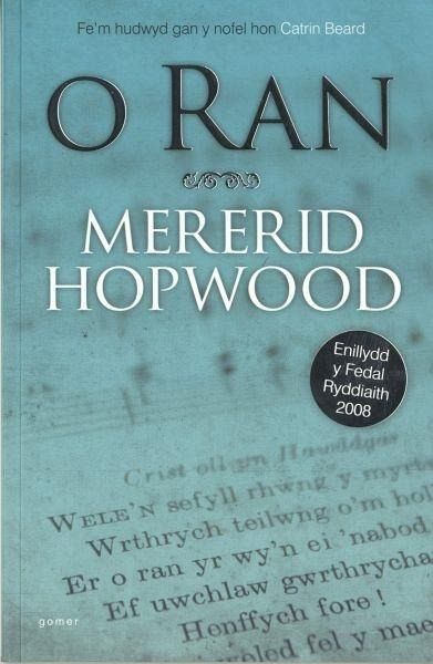 O Ran - Enillydd y Fedal Ryddiaith 2008 (eBook, ePUB)