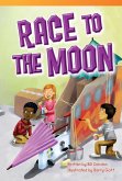 Race to the Moon (eBook, PDF)