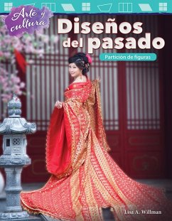 Cover Arte y cultura: Disenos del pasado (eBook, PDF)