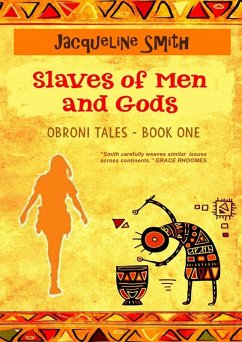 Cover Slaves of Men and Gods (eBook, ePUB)
