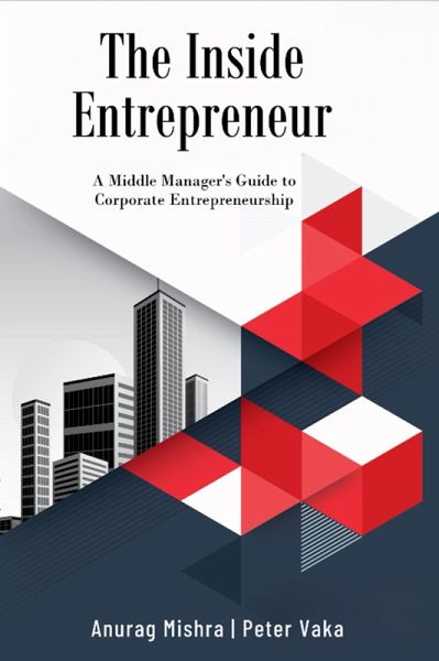 The Inside Entrepreneur (eBook, ePUB)