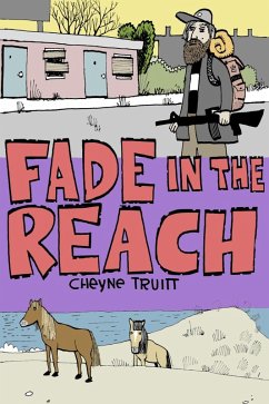Cover Fade In The Reach (eBook, ePUB)