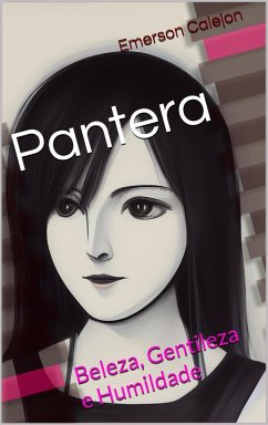 Cover Pantera (eBook, ePUB)