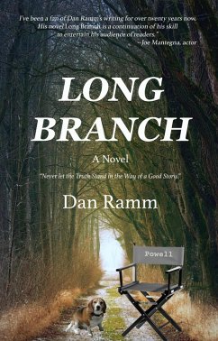 Cover Long Branch (eBook, ePUB)