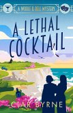 A Lethal Cocktail (eBook, ePUB)