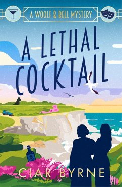 A Lethal Cocktail (eBook, ePUB) - Byrne, Ciar