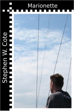 Cover Marionette (eBook, ePUB)