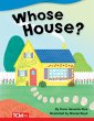 Whose House? (eBook, PDF) - Bild 1