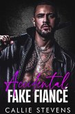 Accidental Fake Fiancé (Soul Sounds Brothers) (eBook, ePUB)