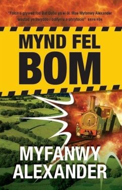 Cover Mynd Fel Bom (eBook, ePUB)