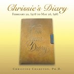 Chrissie's Diary (eBook, ePUB)