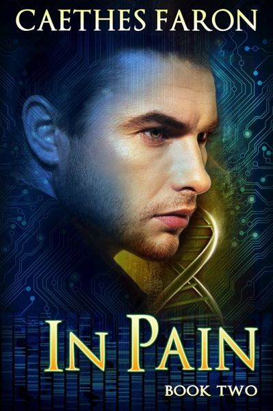 In Pain (In Distress, #2) (eBook, ePUB) In Pain (In Distress, #2) (eBook, ePUB)