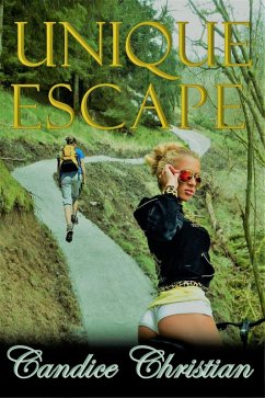 Cover Unique Escape (eBook, ePUB)