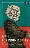 Pill for Promiscuity (eBook, PDF) Pill for Promiscuity (eBook, PDF)