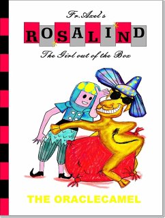 Rosalind and the Oraclecamel (eBook, ePUB) - Axel, Father