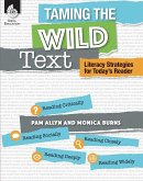 Taming the Wild Text (eBook, PDF)