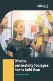 Effective Sustainability Strategies (eBook, PDF)