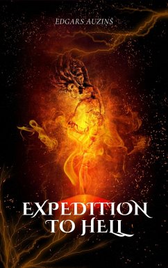 Cover Expedition to hell (eBook, ePUB)