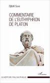 Commentaire de l'Euthyphron de Platon (eBook, PDF)