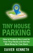 Tiny House Parking: How to Properly Buy... - Bild 1