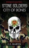 Stone Soldiers: City of Bones (eBook, ePUB)