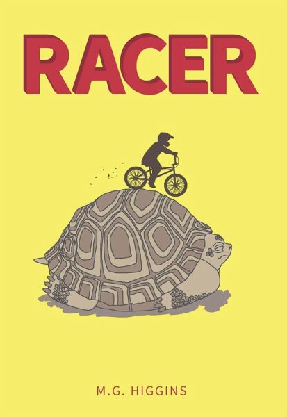 Racer (eBook, PDF)
