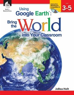 Cover Using Google EarthTM (eBook, PDF)