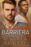 L'ultima barriera (Harrisburg Railers (in italiano), #5) (eBook, ePUB) L'ultima barriera (Harrisburg Railers (in italiano), #5) (eBook, ePUB)