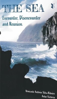 Cover The Sea: Encounter, Disencounter and Reunion (Education, #1) (eBook, ePUB)