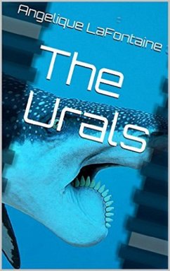Cover The Urals (eBook, ePUB)