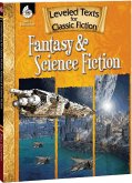 Leveled Texts for Classic Fiction (eBook, PDF)