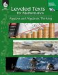 Leveled Texts for Mathematics (eBook,... - Bild 1