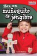 Haz un munequito de jengibre (eBook,... - Bild 1