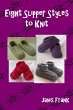 Eight Slipper Styles to Knit (eBook,... - Bild 1