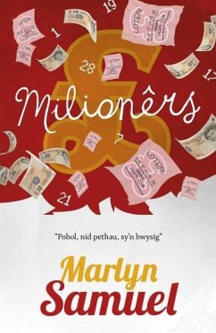Cover Milionêrs (eBook, ePUB)