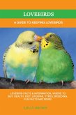 Lovebirds (eBook, ePUB) Lovebirds (eBook, ePUB)